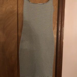 Zara Maxi Dress